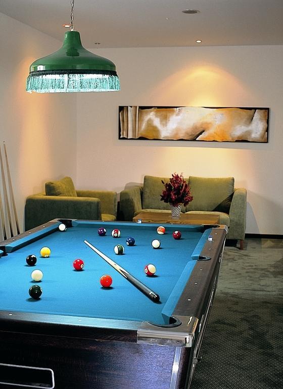 Avaris Hotel Karpeníszi Kültér fotó